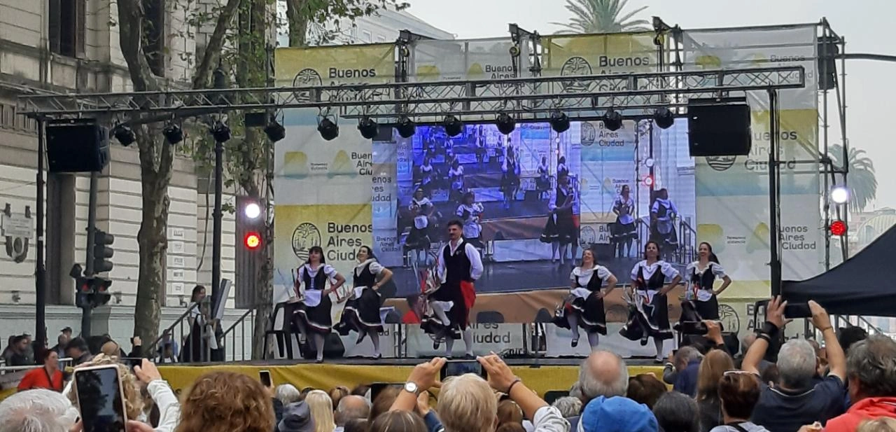 Producción técnica de evento
